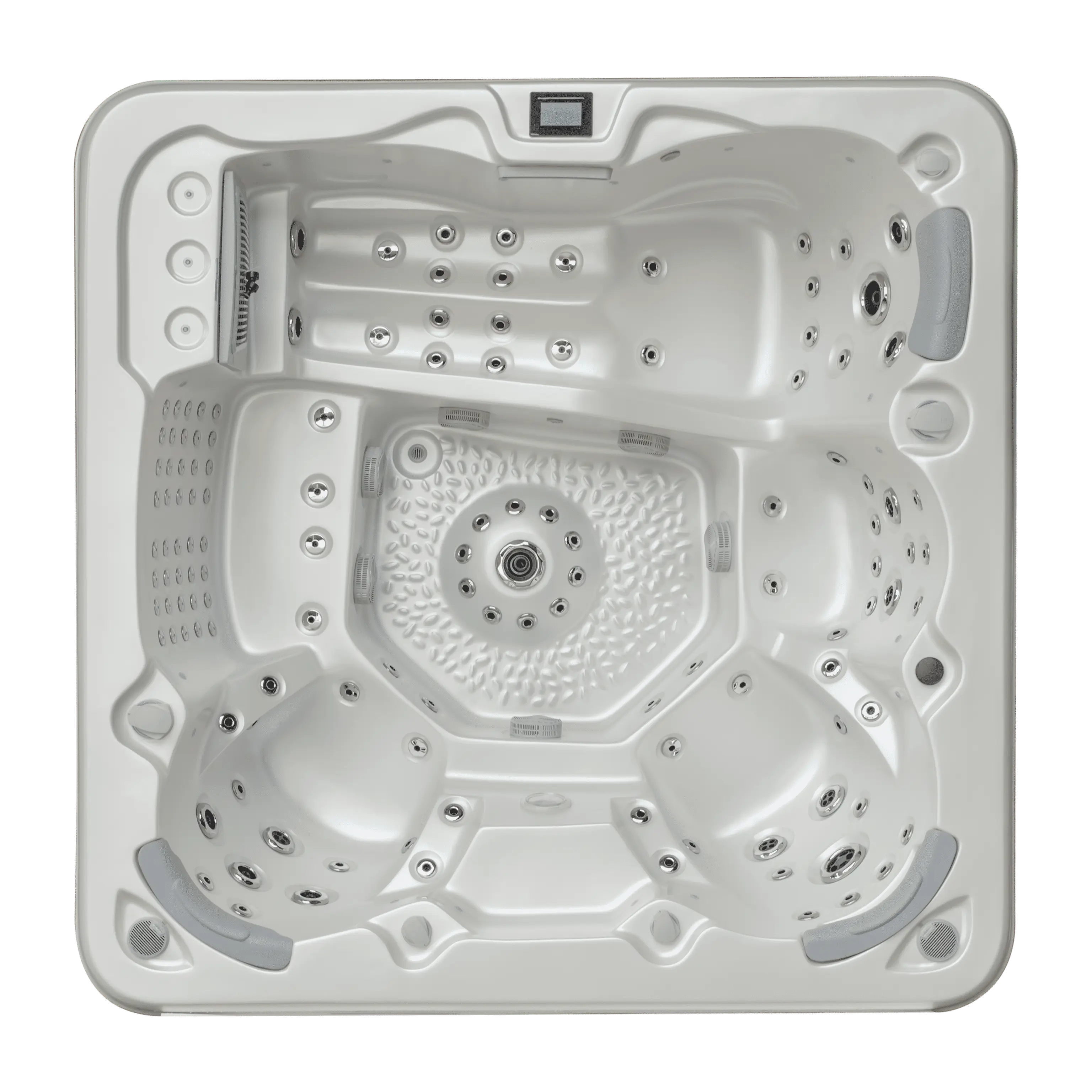 Guide Expert - Les 5 Critères Pour Sélectionner Un Spa Pas Cher Et Confortable - 123spa