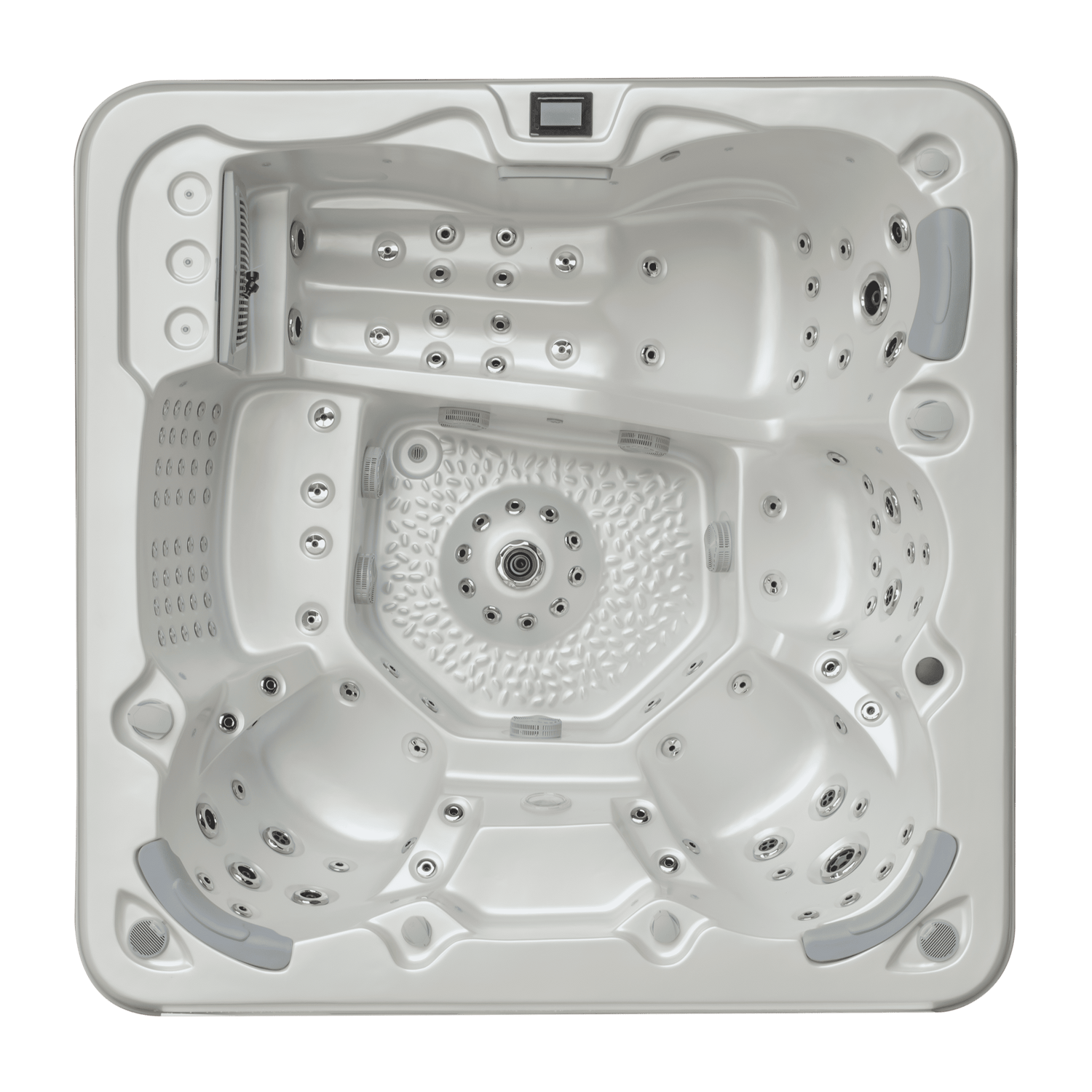 Guide Expert - Les 5 Critères Pour Sélectionner Un Spa Pas Cher Et Confortable