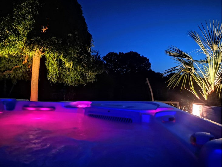 10 étapes Essentielles Pour Entretenir Votre Spa Jacuzzi - 123spa