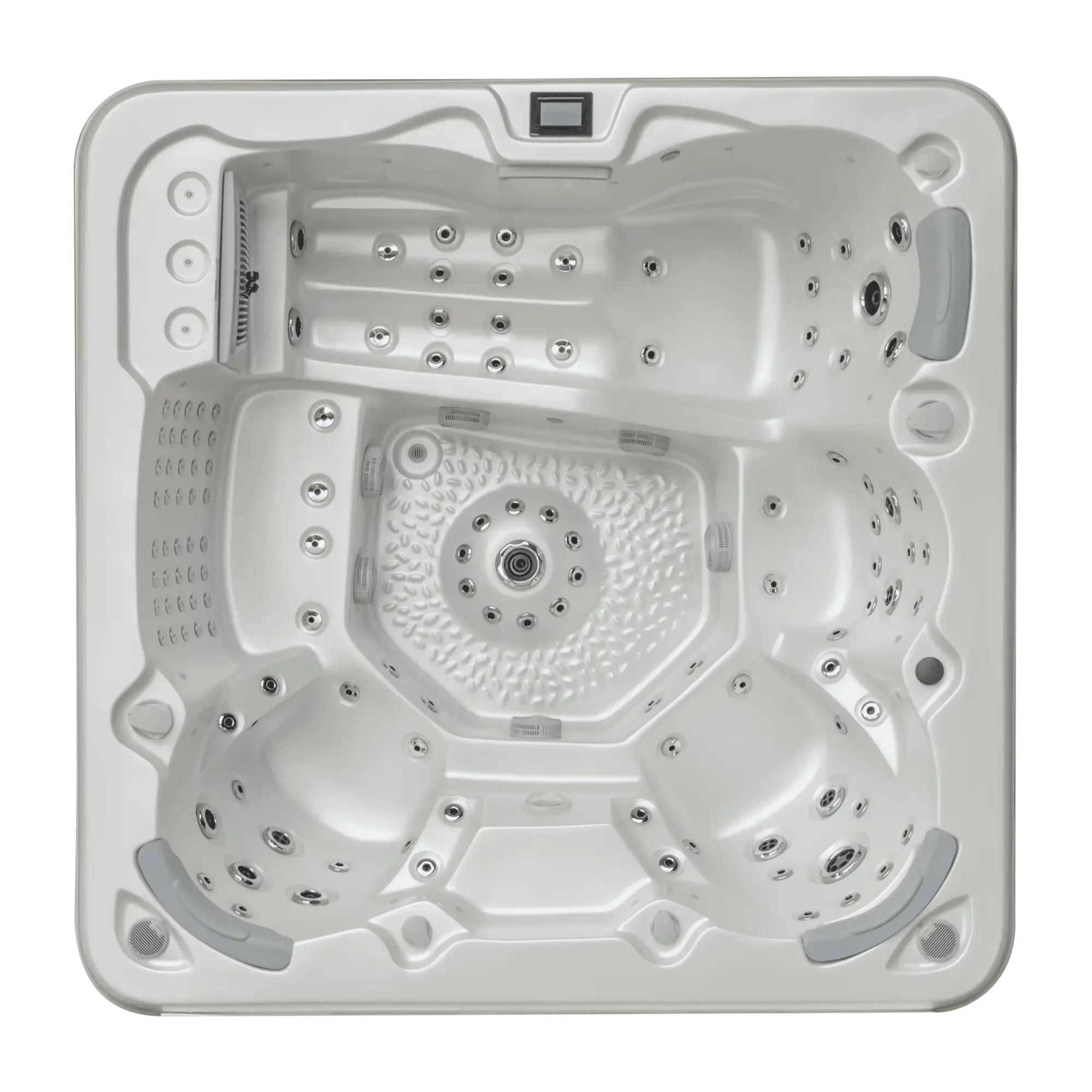 Guide Expert - Les 5 Critères Pour Sélectionner Un Spa Pas Cher Et Confortable - 123spa