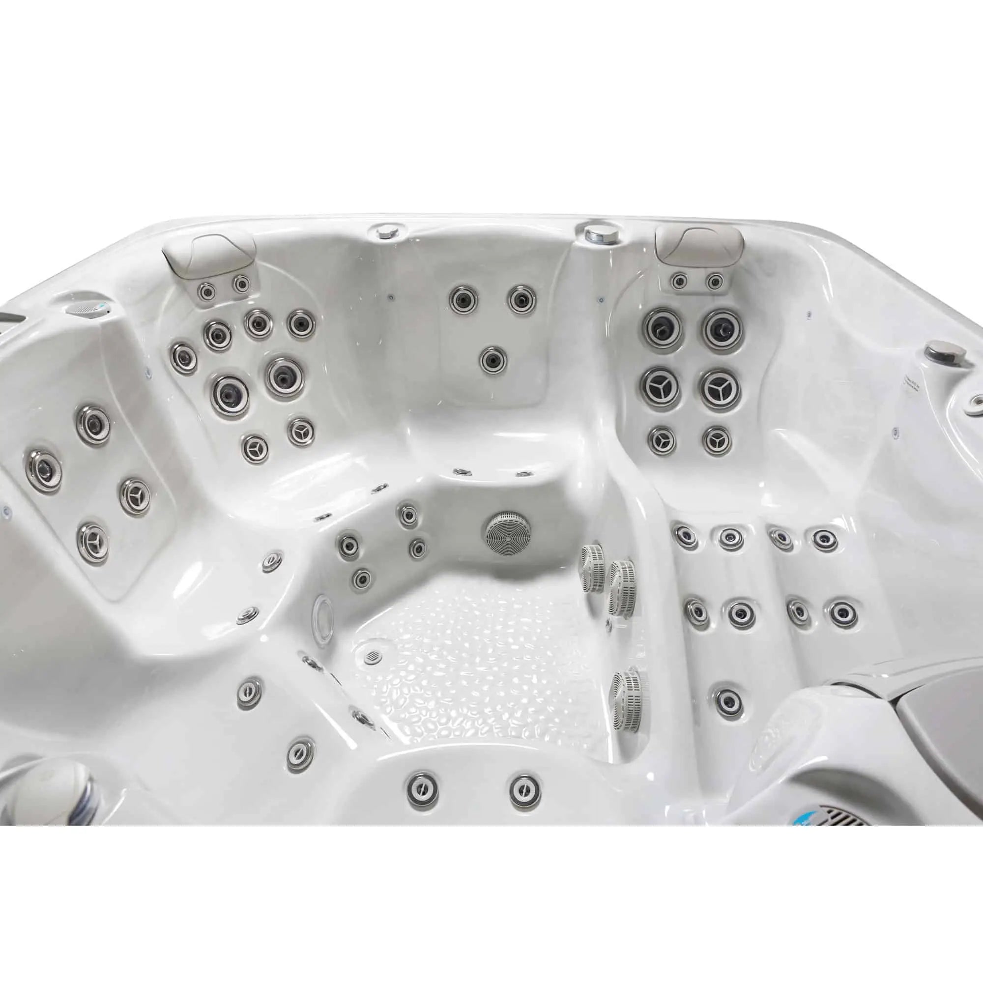 Jaccuzi 6 places : Guide complet pour choisir le meilleur spa - 123spa