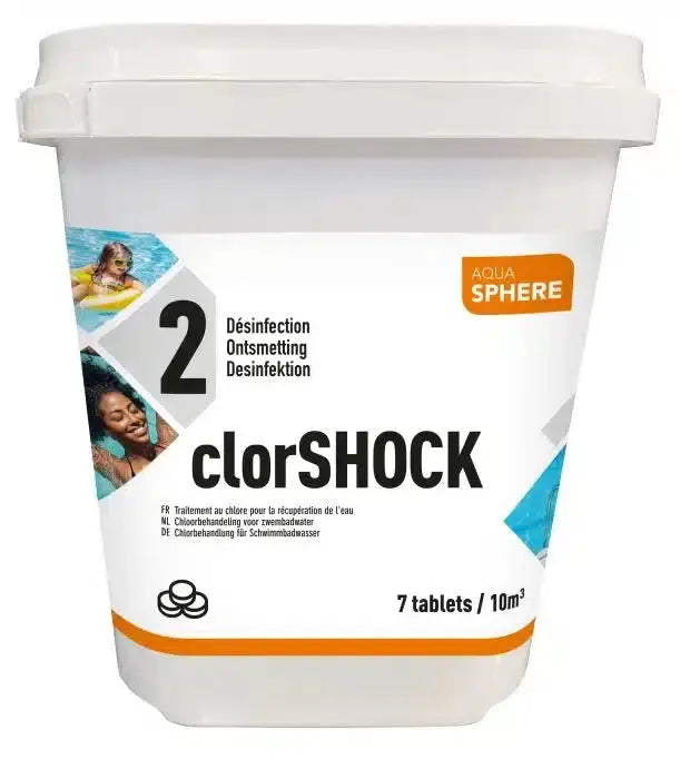 Désinfection-Piscine 123spa