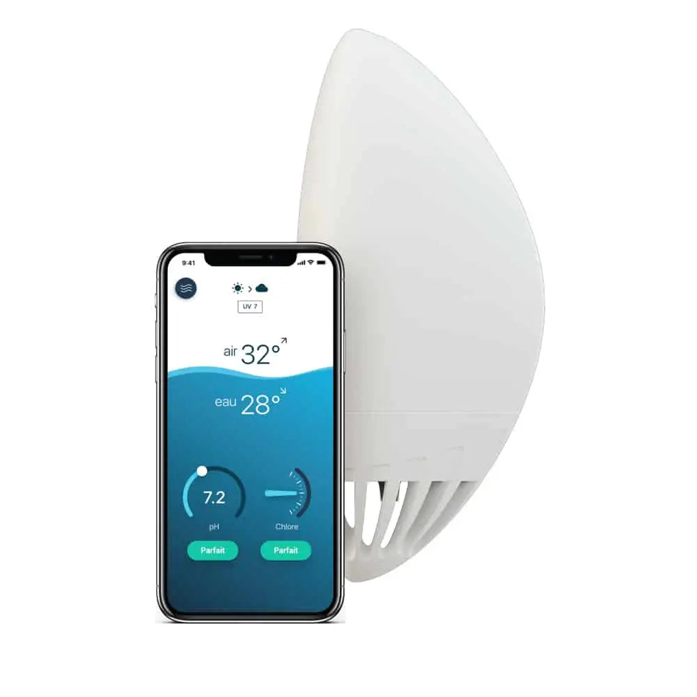 Mesure-connectée 123spa