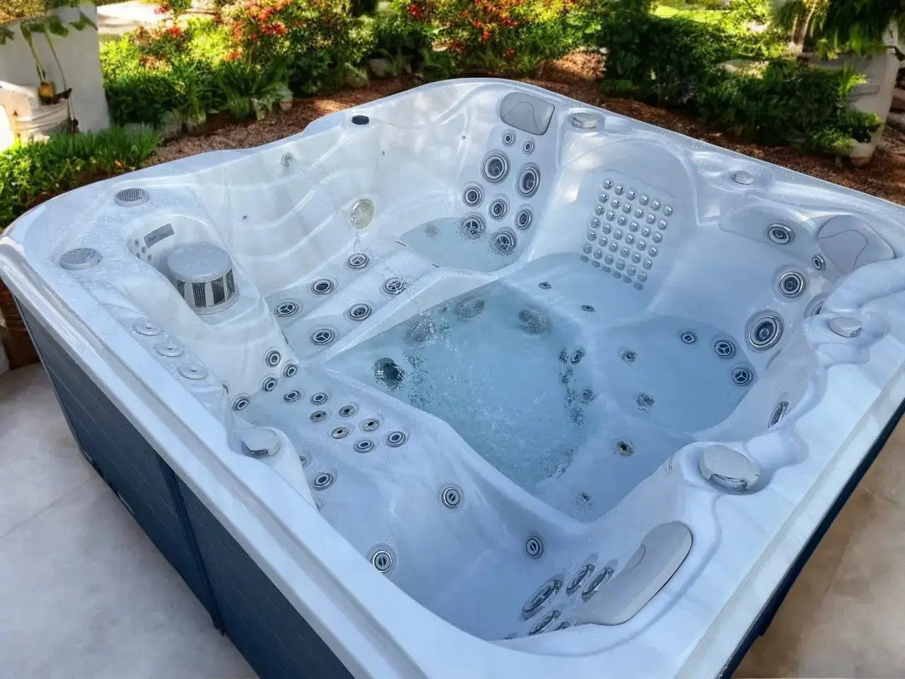 Spa le plus vendu 123spa