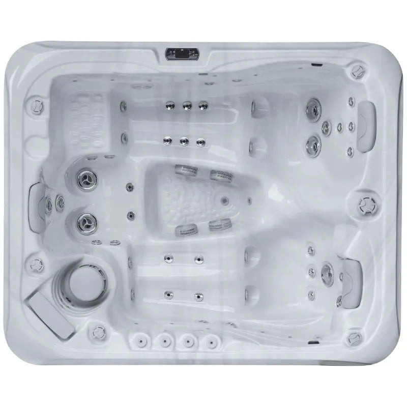 Spa 3 places - Trinité 123spa