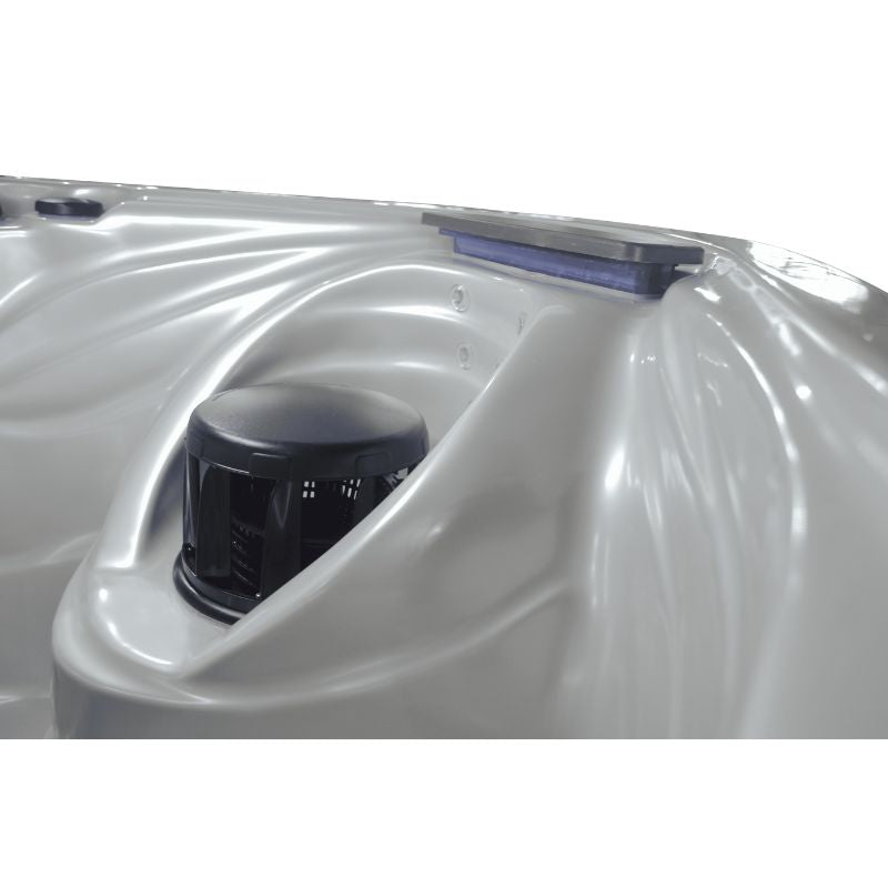 Spa 4 places - NOUVEAU Ontario