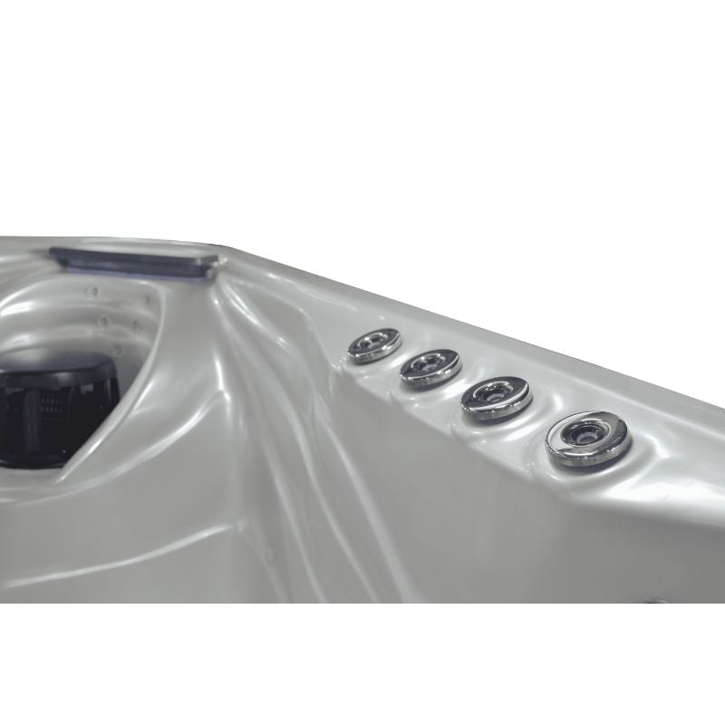 Spa 4 places - NOUVEAU Ontario