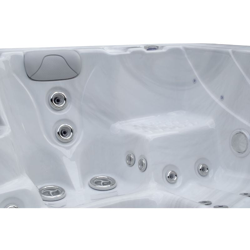 Spa 3 places - Trinité