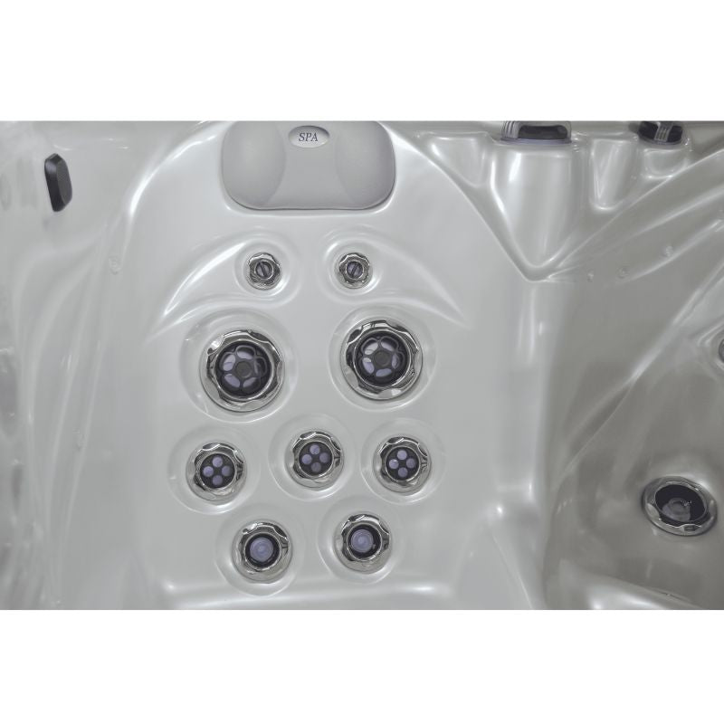 Spa 4 places - NOUVEAU Ontario