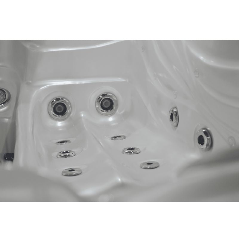 Spa 4 places - NOUVEAU Ontario