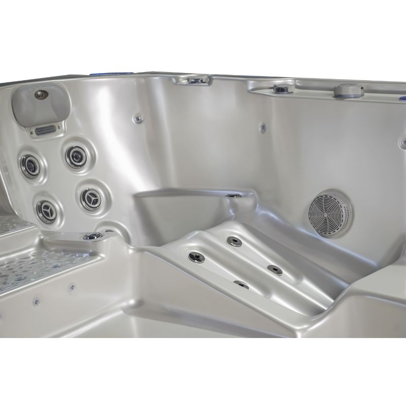 Spa 9 places - Romulus