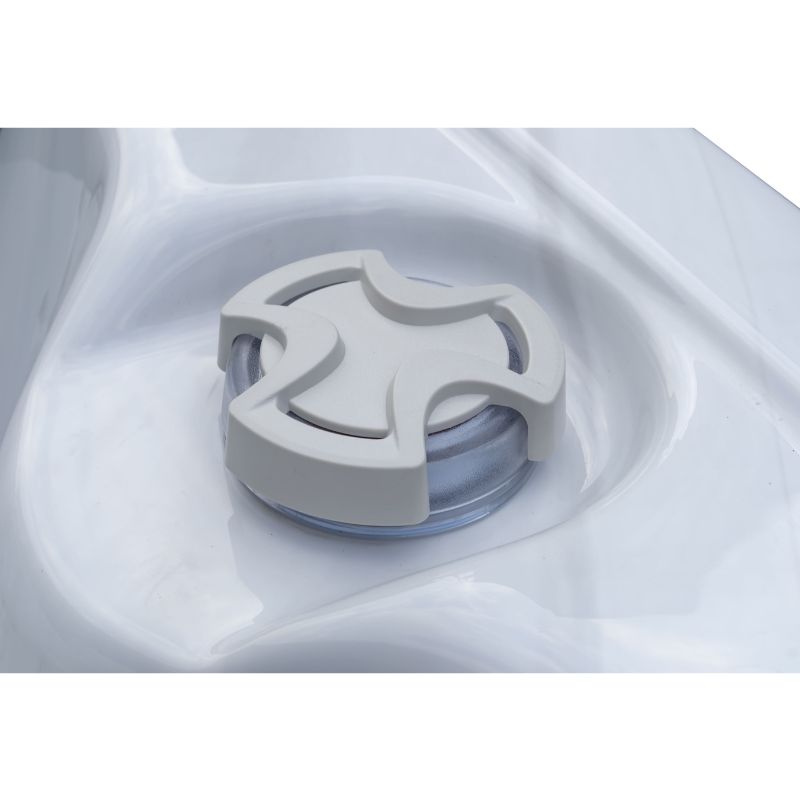 Spa 3 places - Trinité