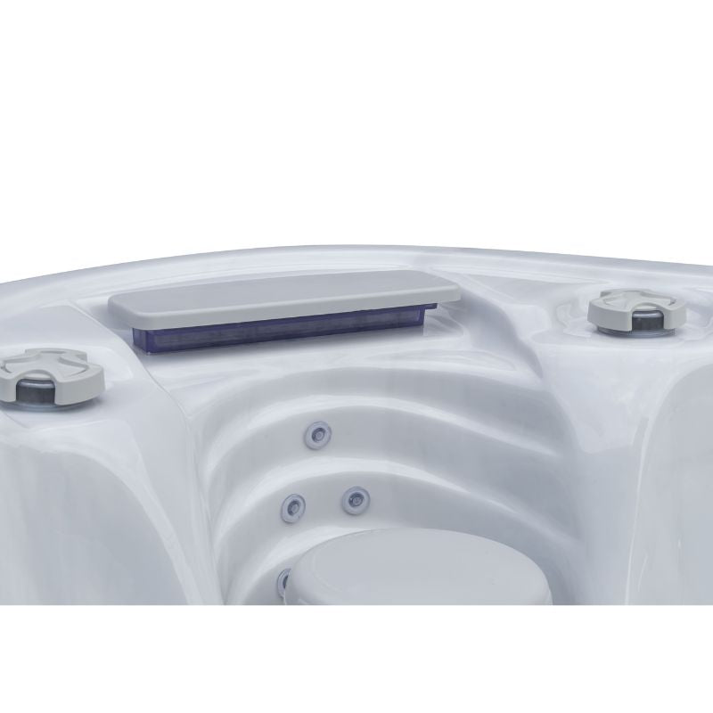 Spa 3 places - Trinité