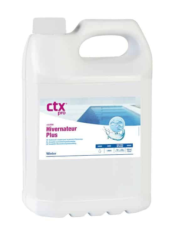 CTX-556 Hivernateur Plus - 5L
