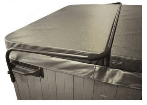 Lève couverture pour spa - À fixer