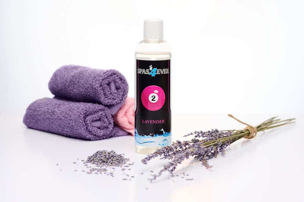 Spa4ever - Huile essentielle de Lavande