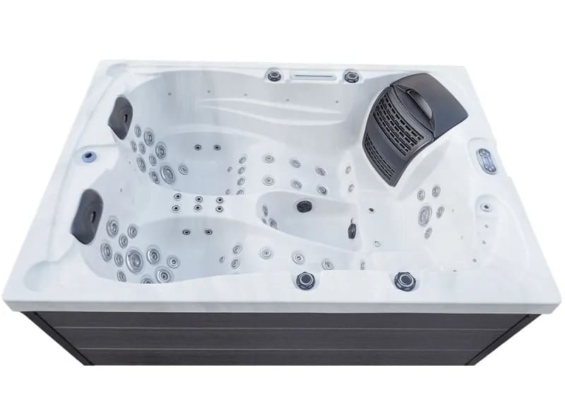 Spa 3 places - Nouveau Bellagio