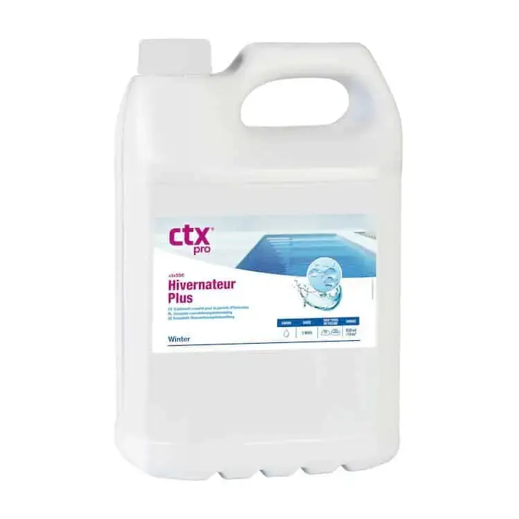 CTX-556 Hivernateur Plus - 5L 123spa