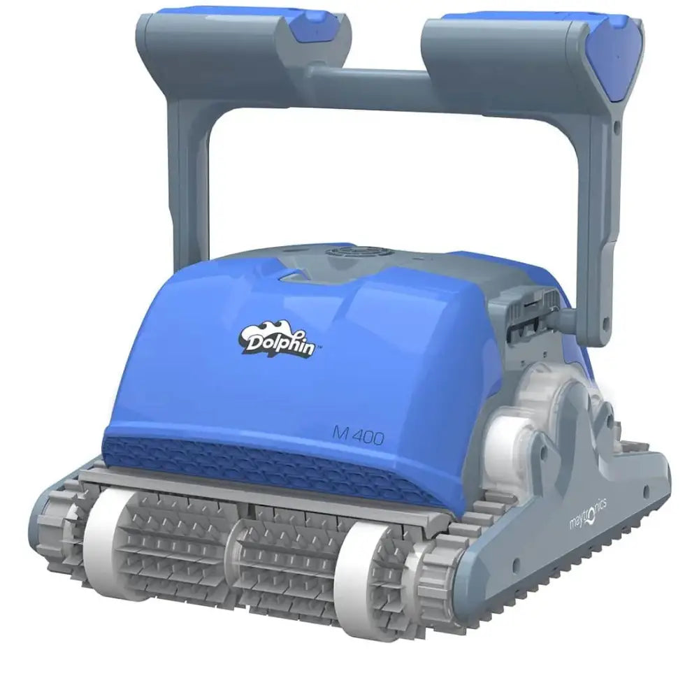 Dolphin M400 123spa
