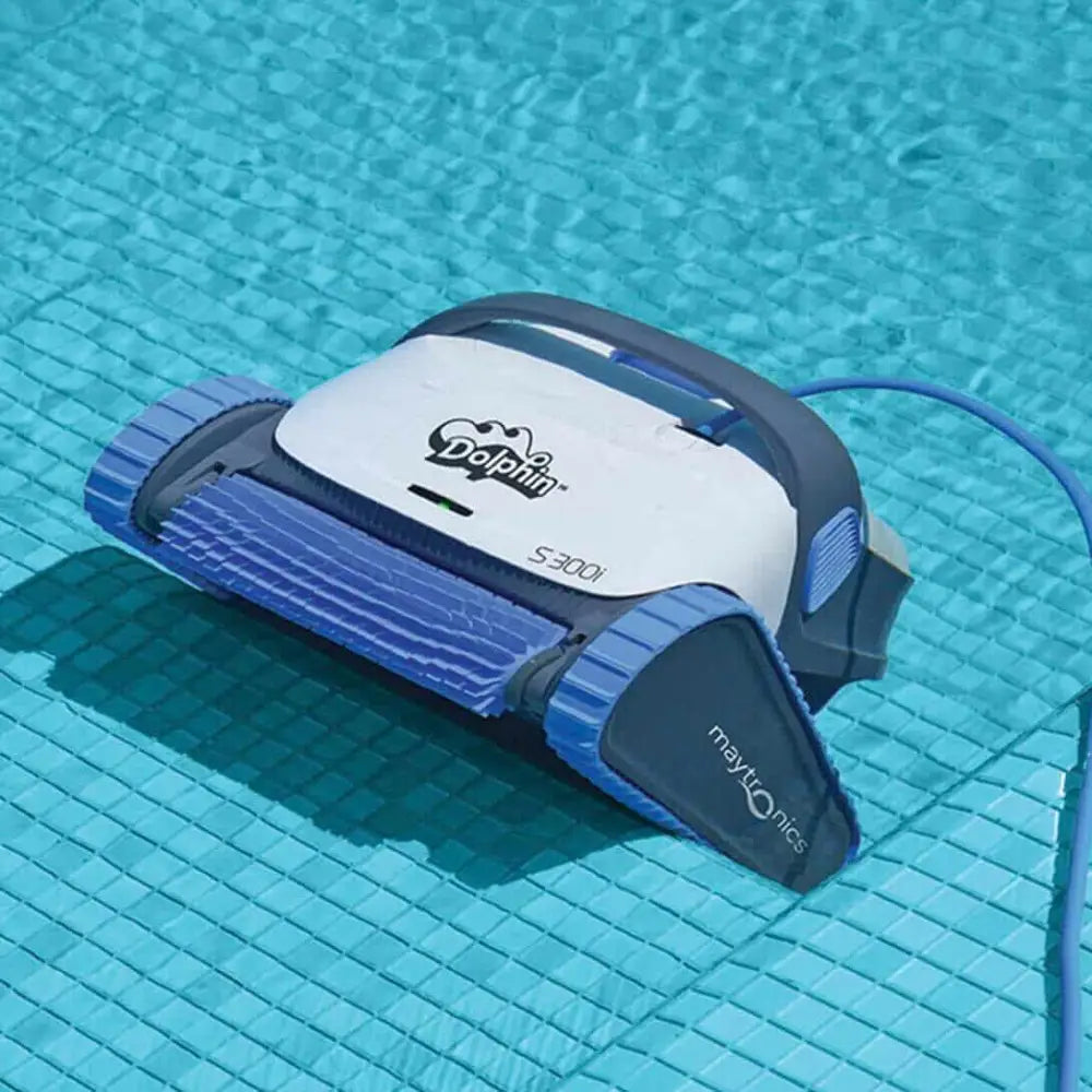 Dolphin S300i 123spa