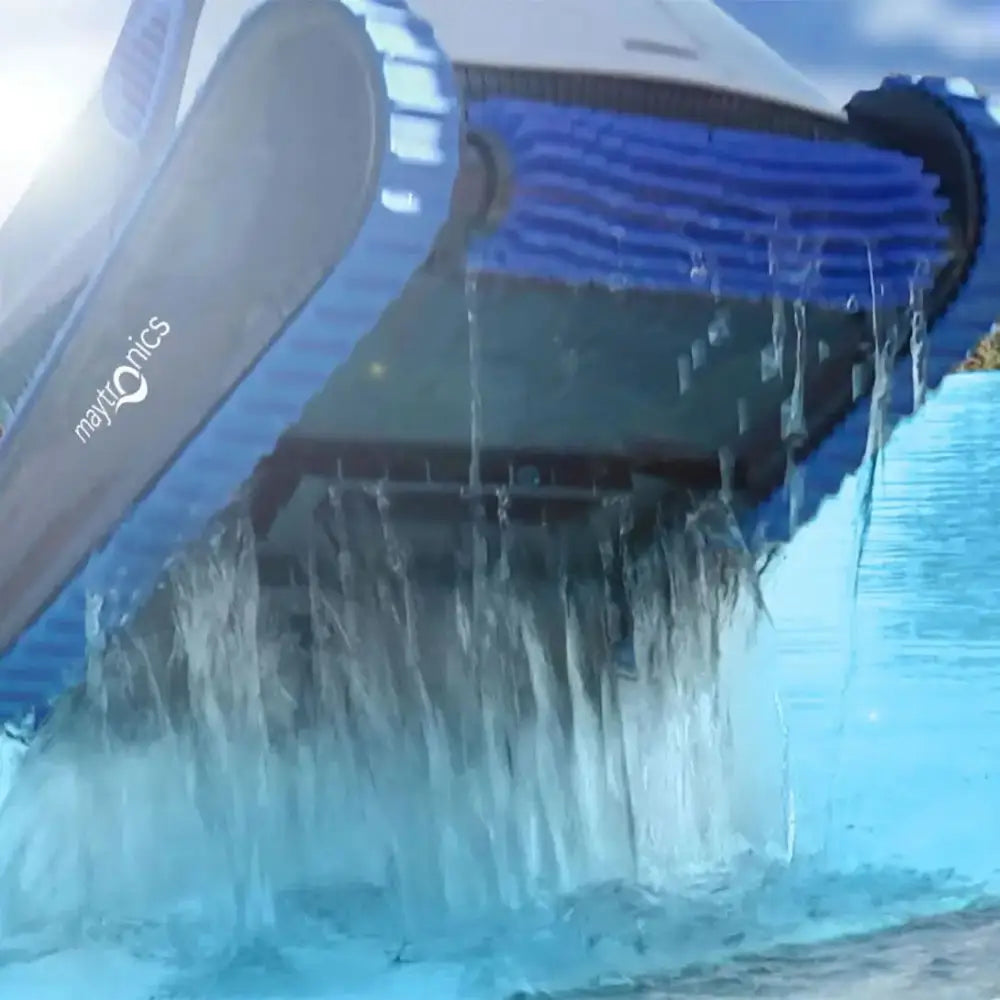 Dolphin S300i 123spa