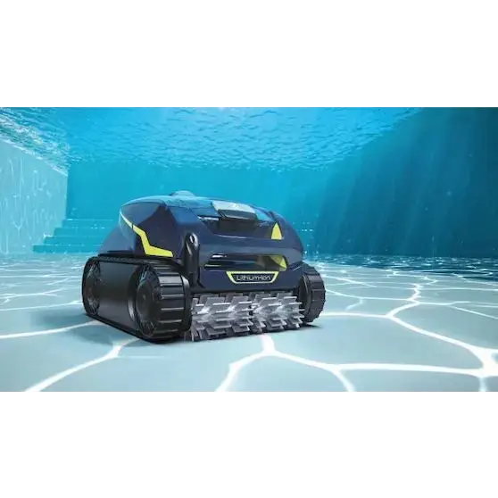 Freerider - RF 5400 iQ 123spa