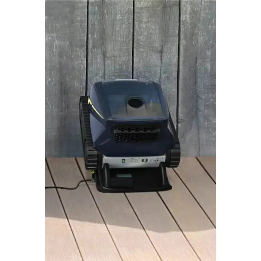 Freerider - RF 5400 iQ 123spa