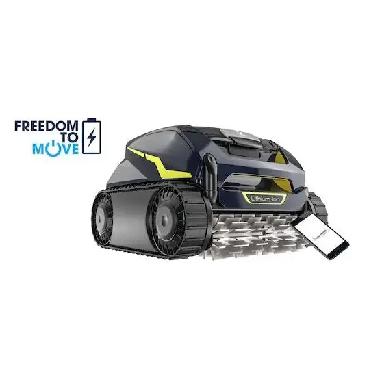 Freerider - RF 5400 iQ 123spa