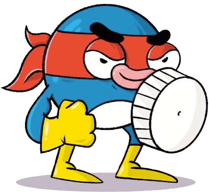 Spa4ever - Clarificateur