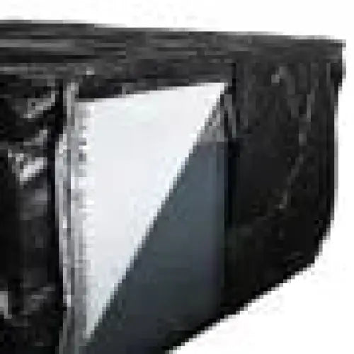 Housse intégrale pour spa 244 X 244cm 123spa