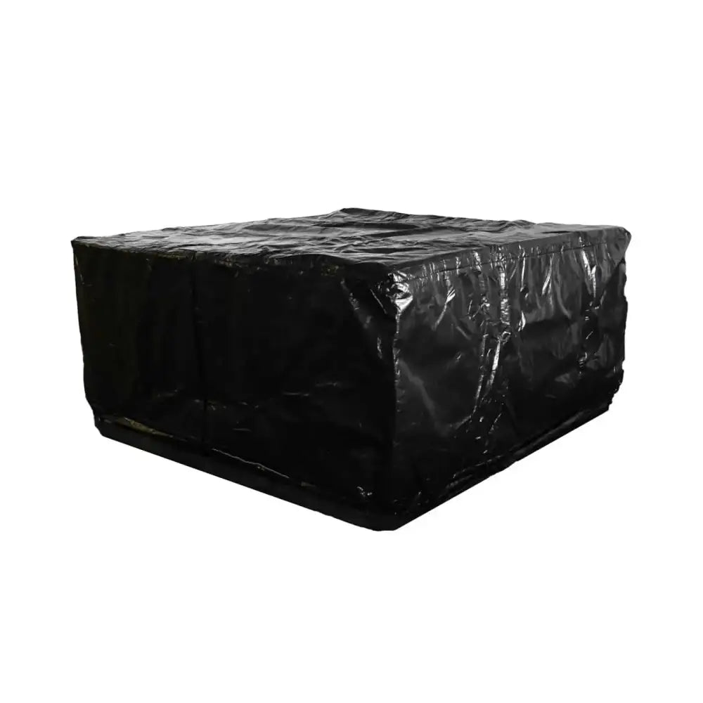 Housse intégrale pour spa 244 X 244cm 123spa