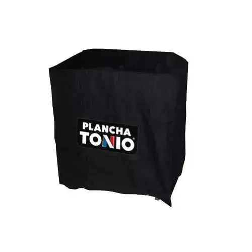 HOUSSE POUR CHARIOT DE PLANCHA 2 FEUX 123spa