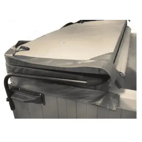 Lève couverture pour spa - À fixer 123spa