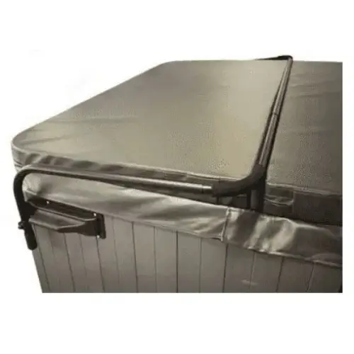 Lève couverture pour spa - À fixer 123spa