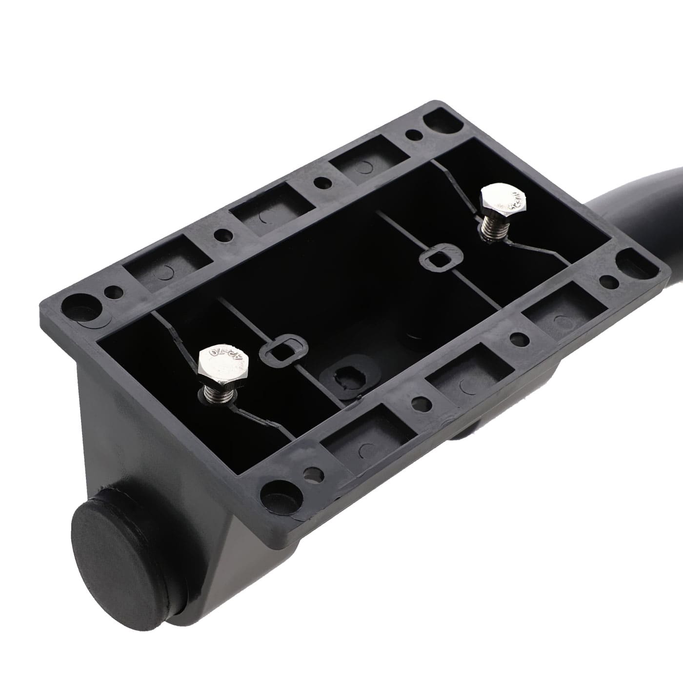 Porte-serviettes pour spa