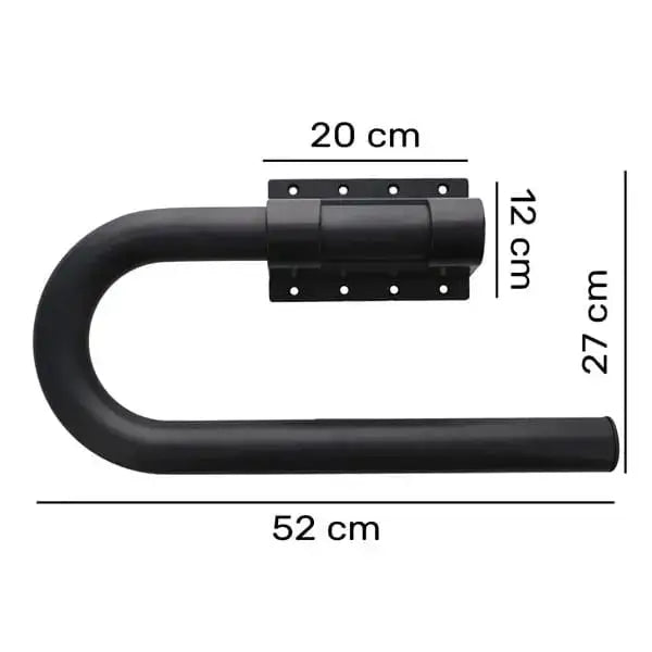 Porte serviette pour spa 123spa