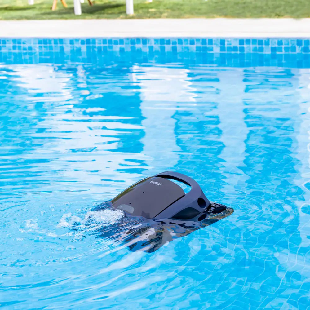 Robot de piscine BEATBOT - AQUASENSE 2 123spa