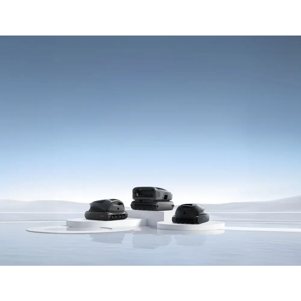 Robot de piscine BEATBOT - SORA P7 123spa
