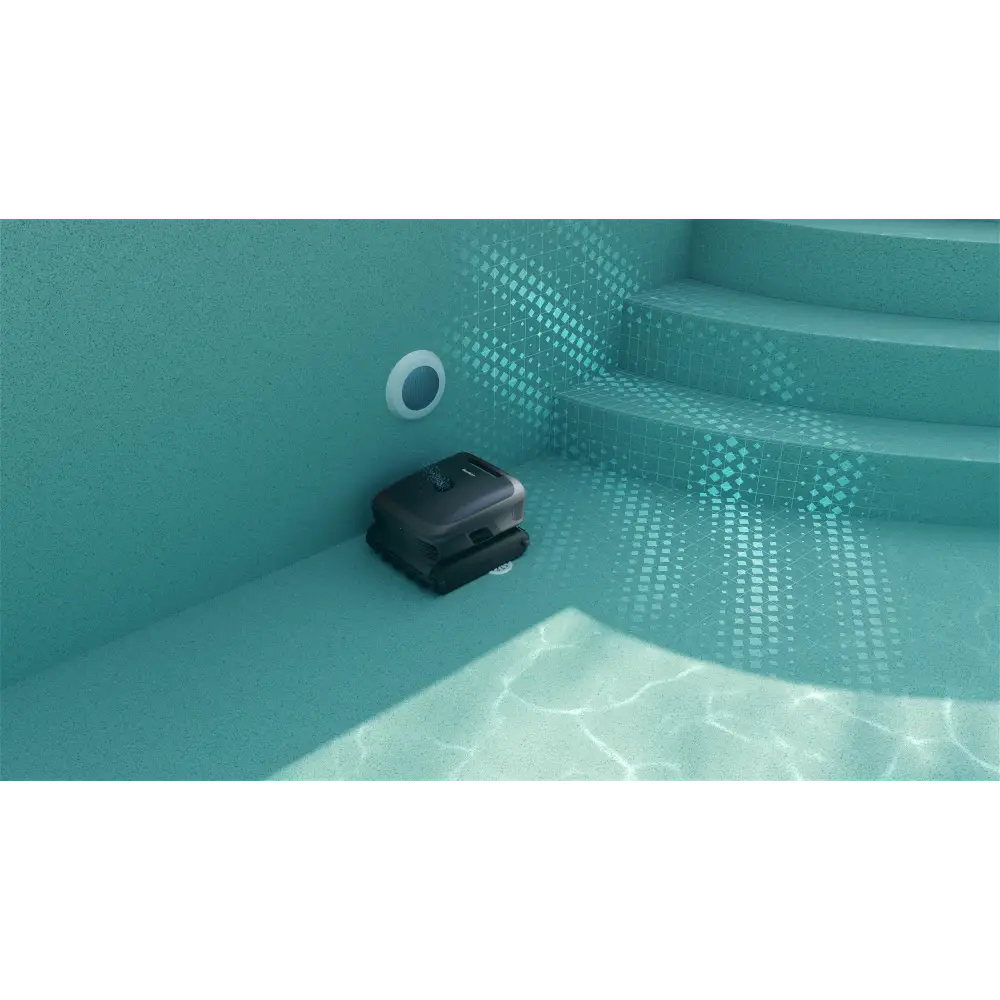 Robot de piscine BEATBOT - SORA P7 123spa