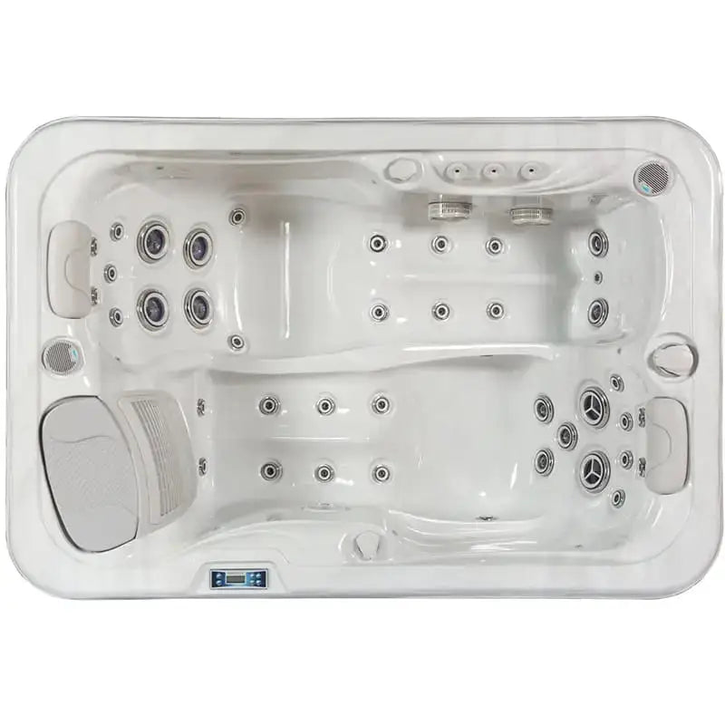 Spa valentino - 2 places 123spa