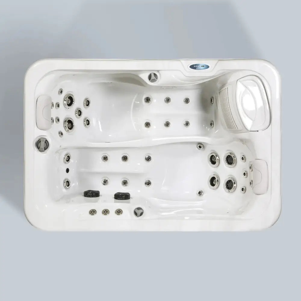 Spa valentino - 2 places 123spa