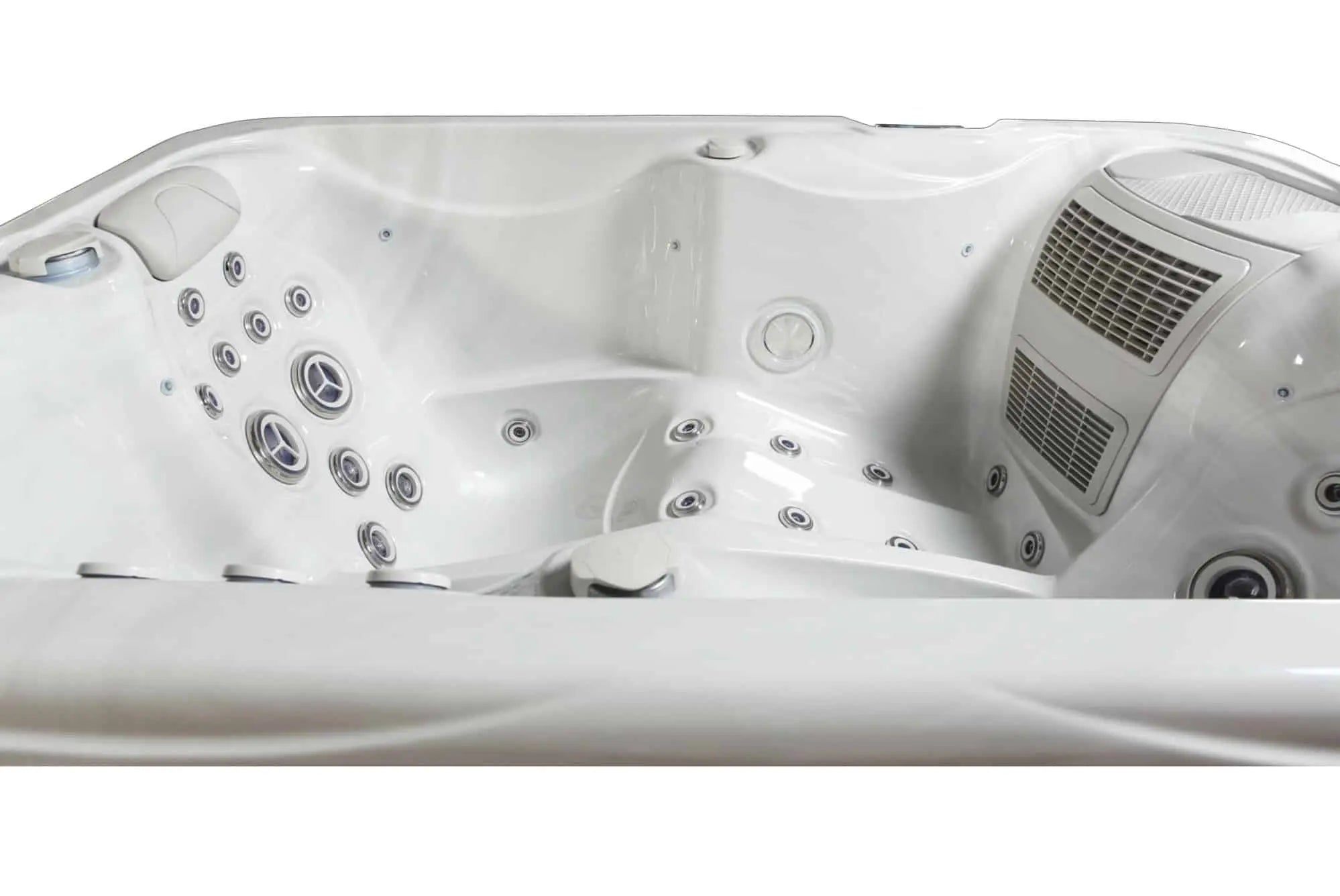 Spa valentino - 2 places 123spa