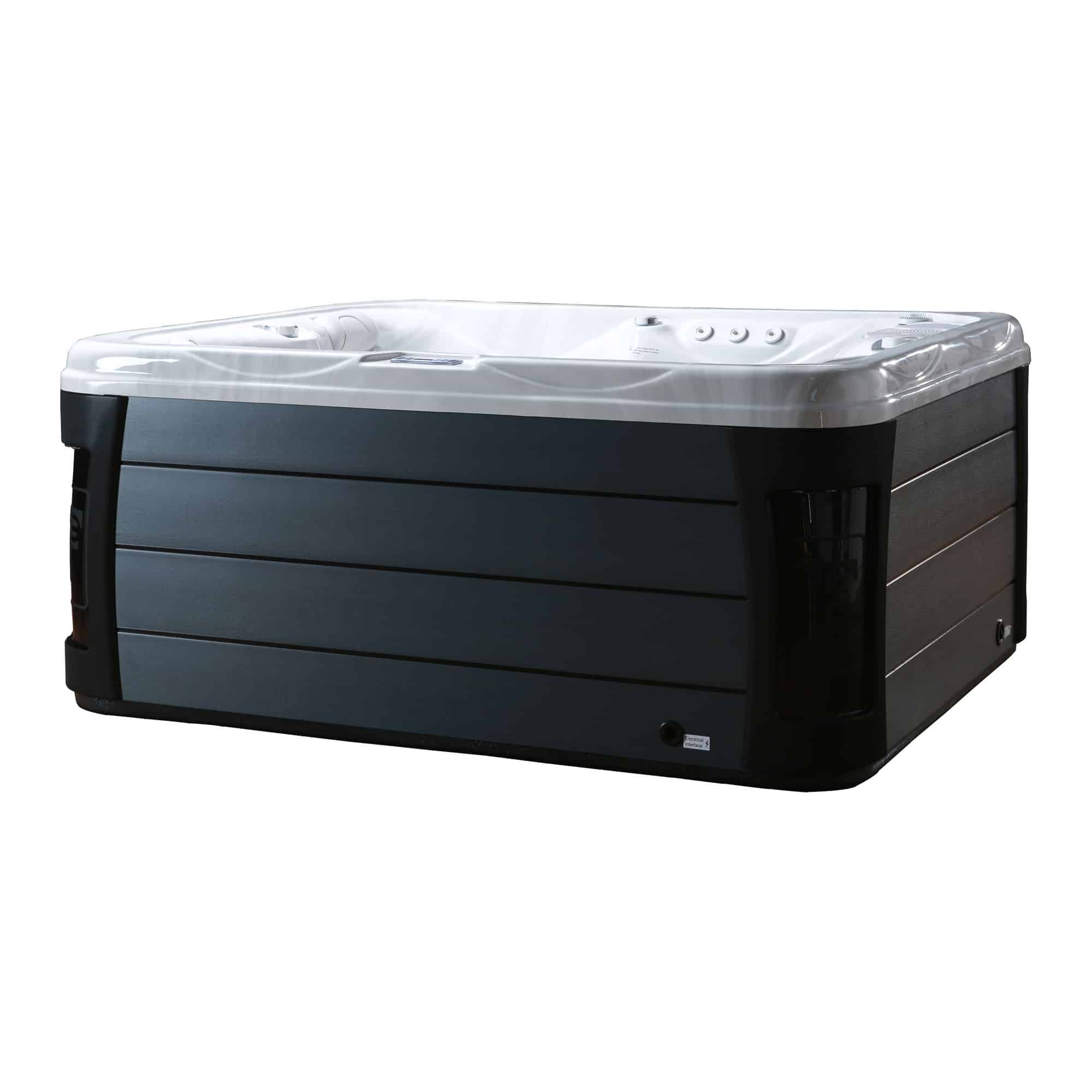 Spa Bellagio - 3 places