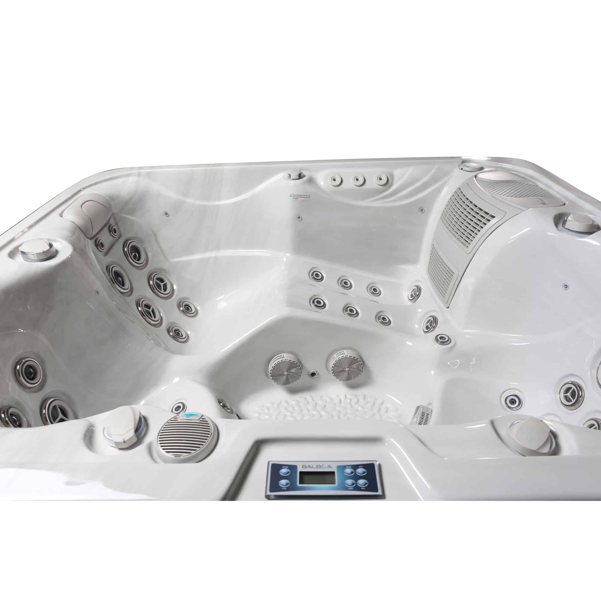 Spa Bellagio - 3 places