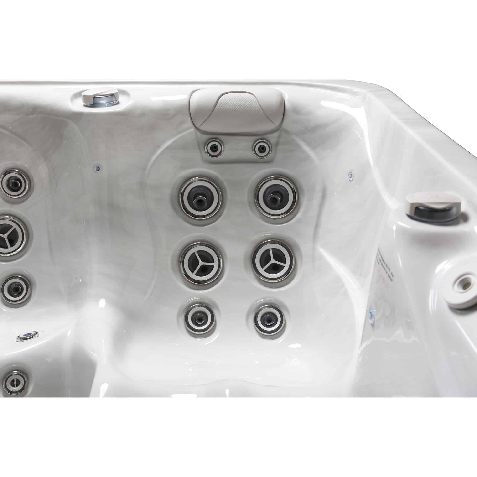 Spa Bellagio - 3 places