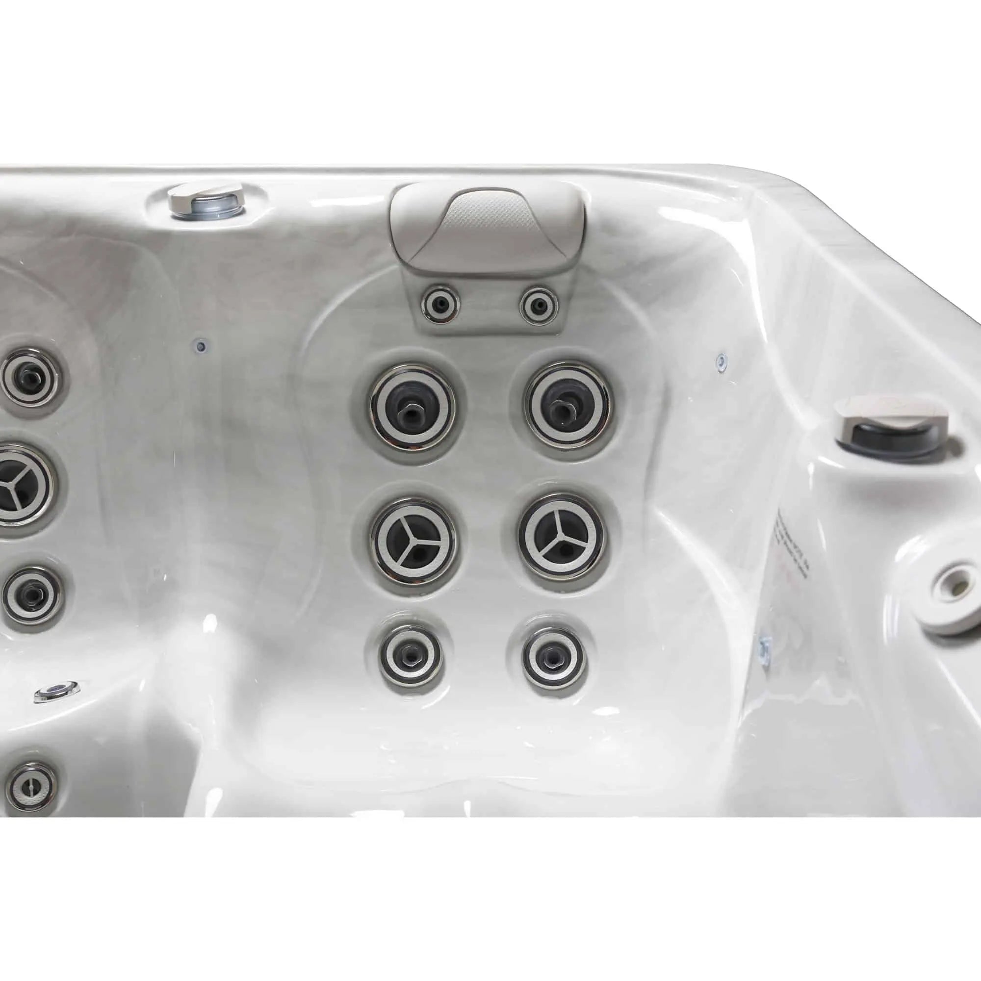 Spa Bellagio - 3 places 123spa