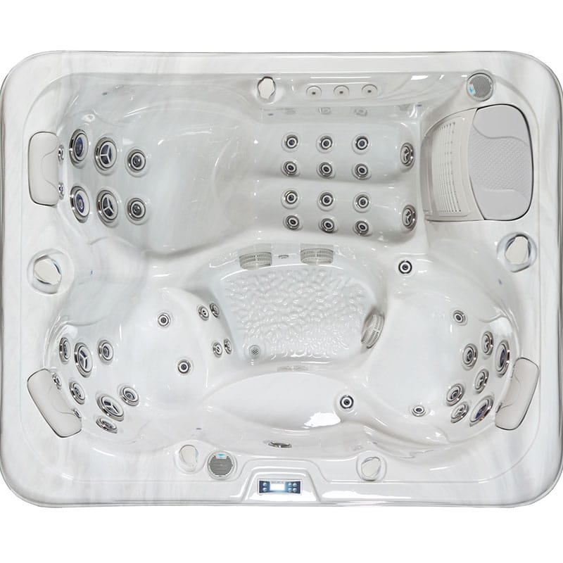 Spa Bellagio - 3 places