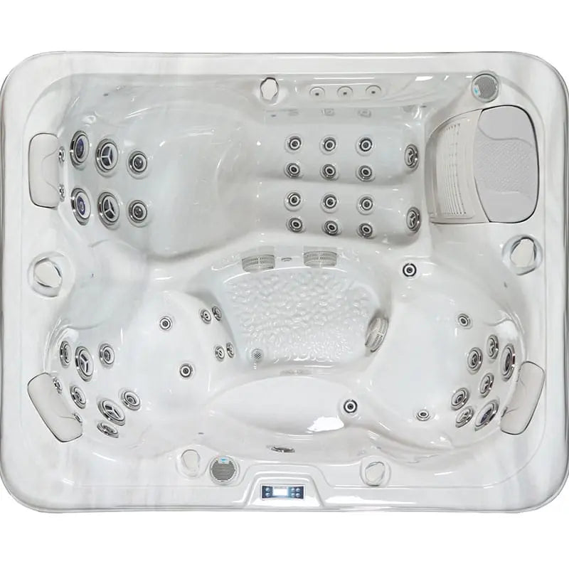 Spa Bellagio - 3 places 123spa