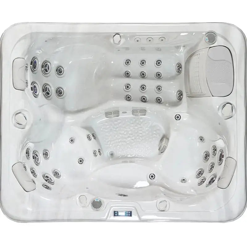 Spa Bellagio - 3 places 123spa