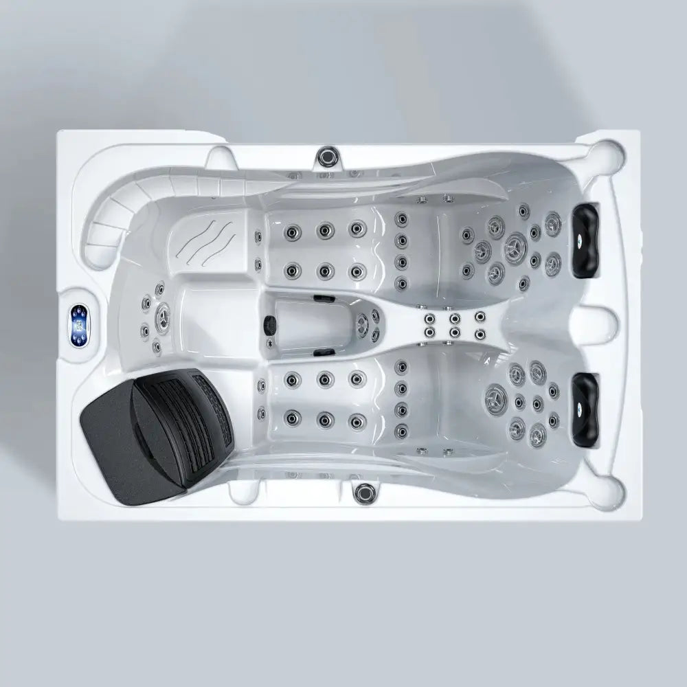 Spa 3 places - New Bellagio 123spa